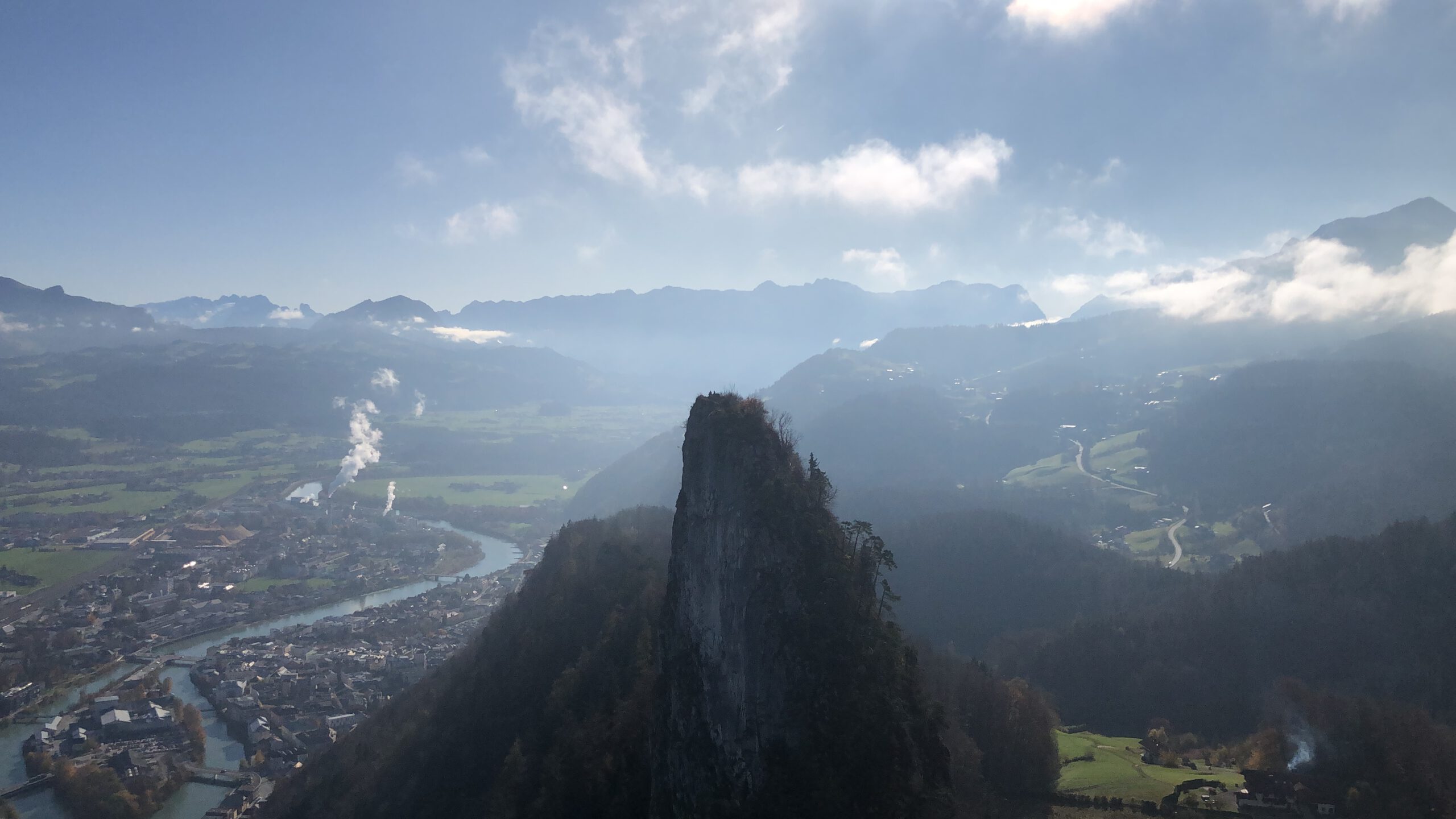 Barmstein, Salzburger Land, (c) Marlene Metzler