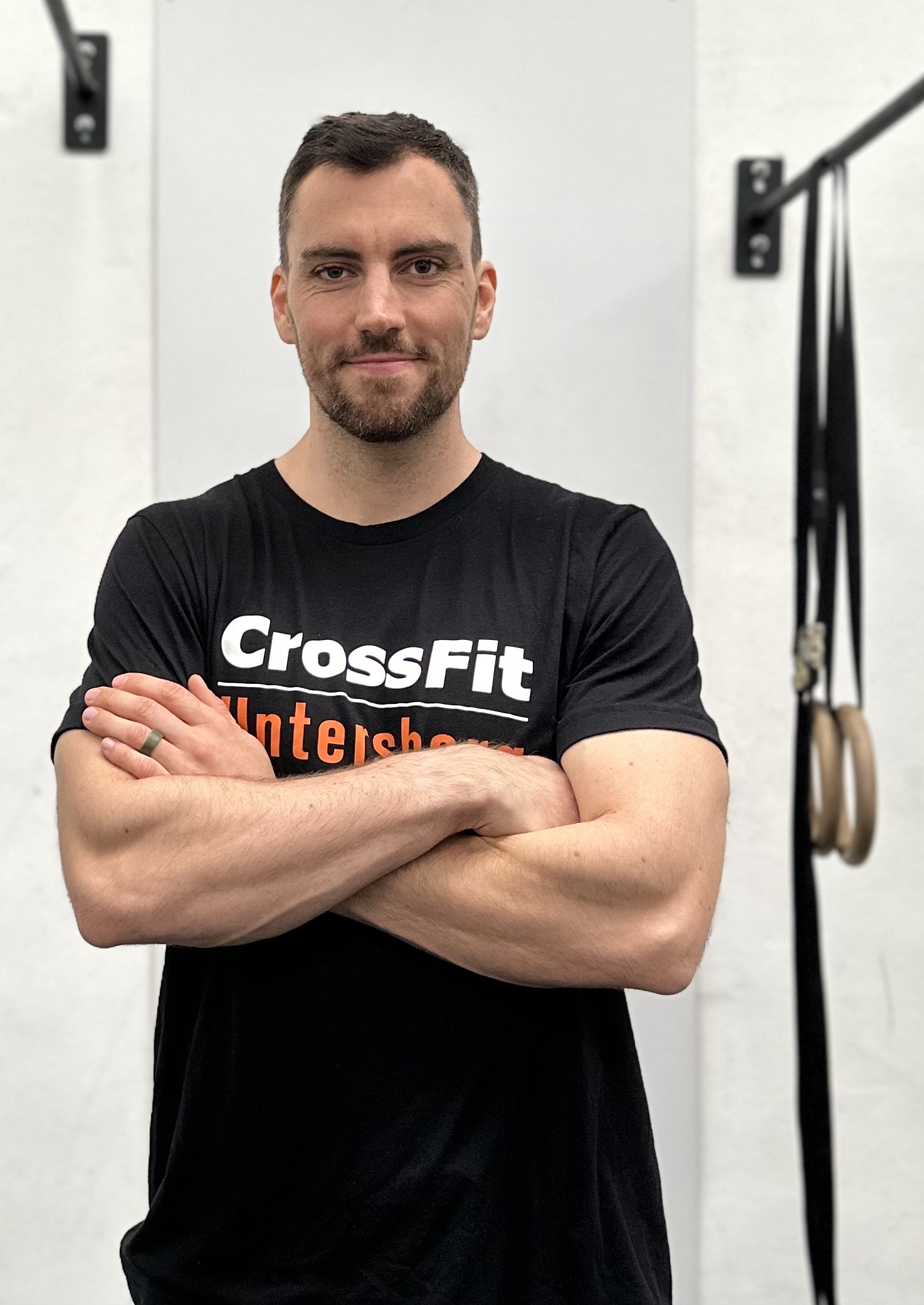 Henning Crossfit Untersberg Salzburg