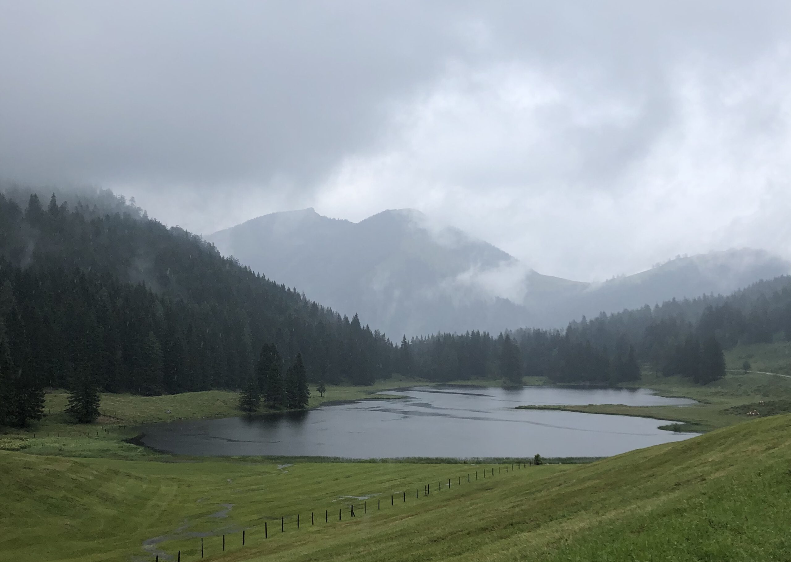 Seewaldsee, St. Koloman, (c) Marlene Metzler